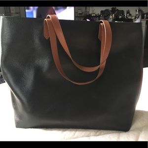 Madewell Transport Tote
